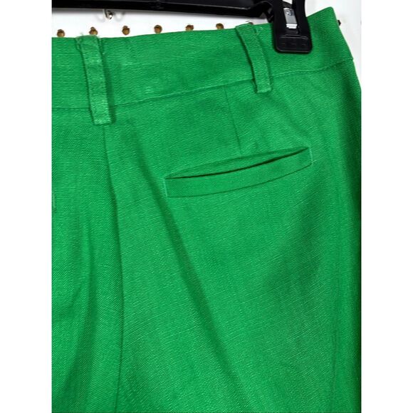 Anthropologie Elevenses pants size 0P - Picture 9 of 12